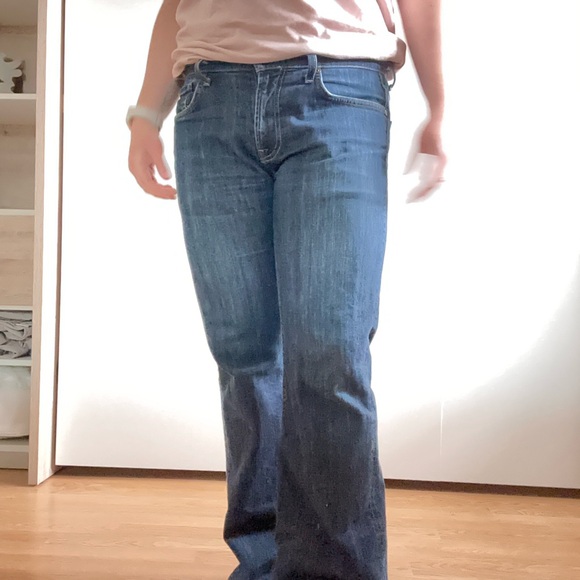 7 for all mankind Jeans - Picture 2 of 7
